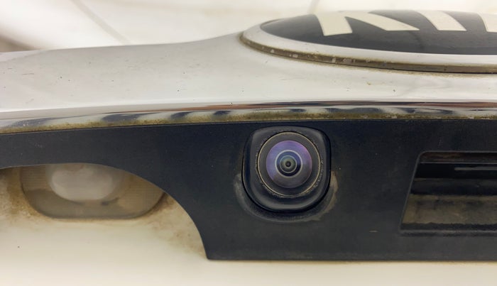 2020 KIA SELTOS HTX IVT 1.5 PETROL, Petrol, Automatic, 80,017 km, Parking Camera