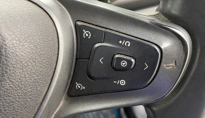 2023 Tata ALTROZ  XZ PLUS (S) , Diesel, Manual, 45,559 km, Adaptive Cruise Control