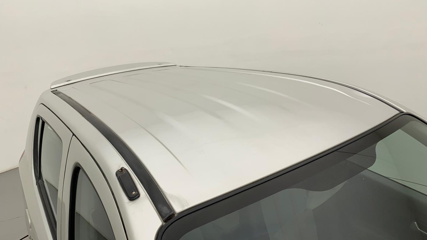 2013 Maruti Alto 800 LXI, Petrol, Manual, 58,409 km, Roof