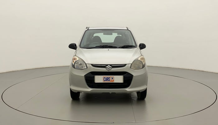 2013 Maruti Alto 800 LXI, Petrol, Manual, 58,409 km, Front