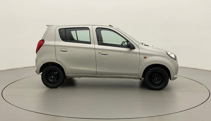 2013 Maruti Alto 800 LXI, Petrol, Manual, 58,409 km, Right Side View