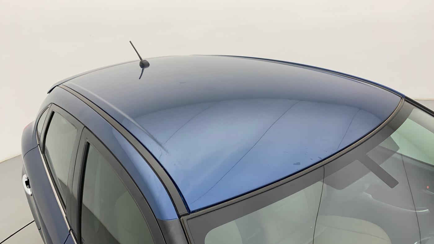 2016 Maruti Baleno ALPHA PETROL 1.2, Petrol, Manual, 86,333 km, Roof