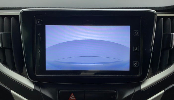 2016 Maruti Baleno ALPHA PETROL 1.2, Petrol, Manual, 86,333 km, Parking Camera