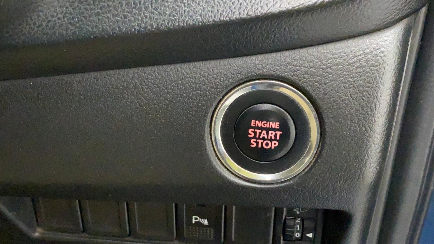 2016 Maruti Baleno ALPHA PETROL 1.2, Petrol, Manual, 86,333 km, Keyless Start/ Stop Button