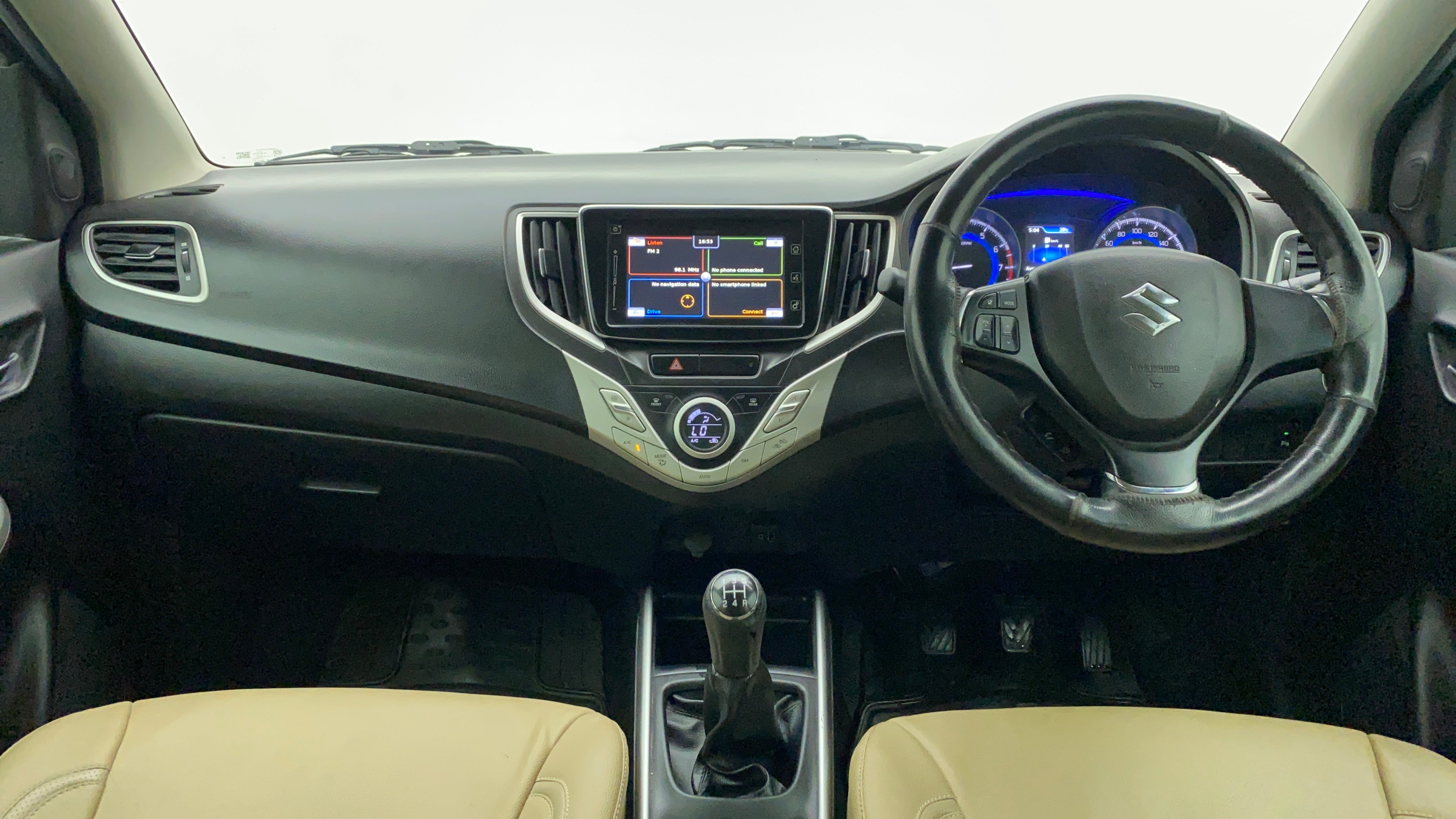 Interior