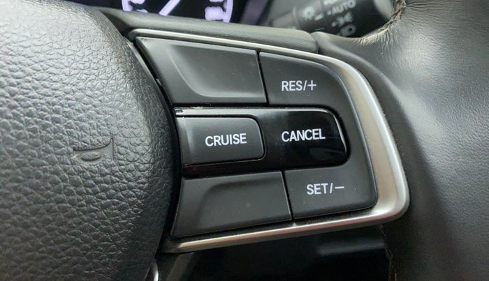 2022 Honda City 1.5L I-VTEC VX, Petrol, Manual, 9,837 km, Adaptive Cruise Control