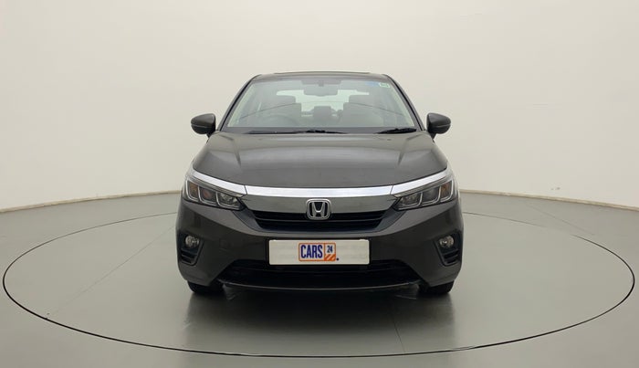 2022 Honda City 1.5L I-VTEC VX, Petrol, Manual, 9,837 km, Front