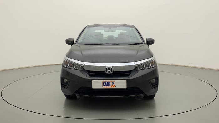 2022 Honda City 1.5L I-VTEC VX, Petrol, Manual, 9,837 km, Front
