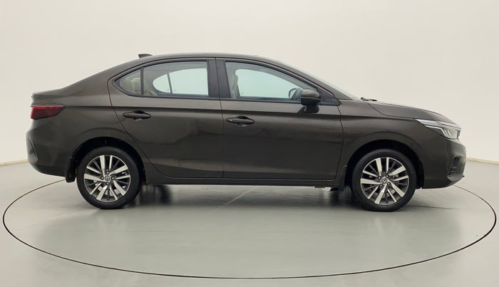 2022 Honda City 1.5L I-VTEC VX, Petrol, Manual, 9,837 km, Right Side View