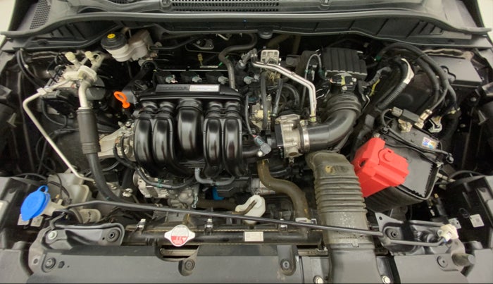 2022 Honda City 1.5L I-VTEC VX, Petrol, Manual, 9,837 km, Open Bonet