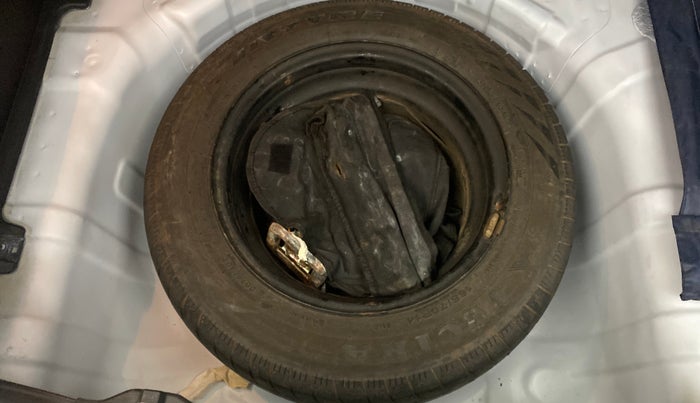 2013 Hyundai i20 MAGNA (O) 1.2, Petrol, Manual, 61,150 km, Spare Tyre