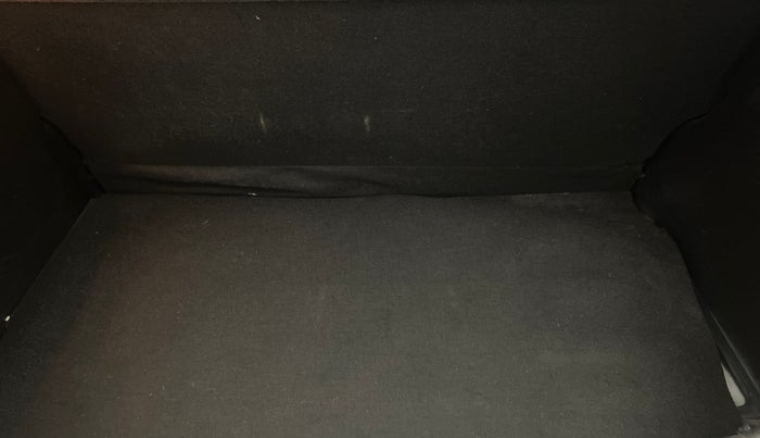 2013 Hyundai i20 MAGNA (O) 1.2, Petrol, Manual, 61,150 km, Boot Inside