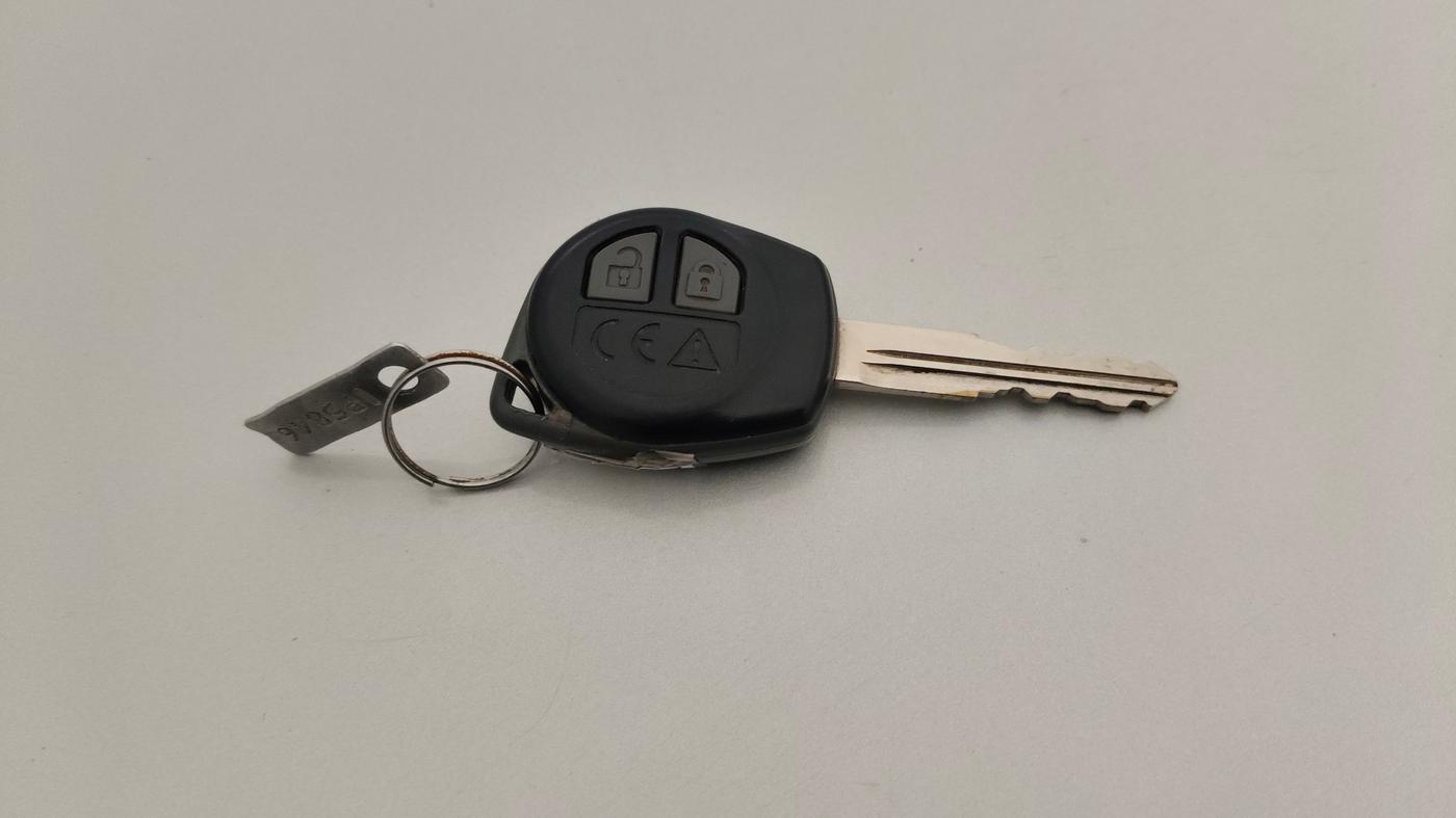 2022 Maruti Celerio ZXI AMT, Petrol, Automatic, 47,442 km, Key Close Up