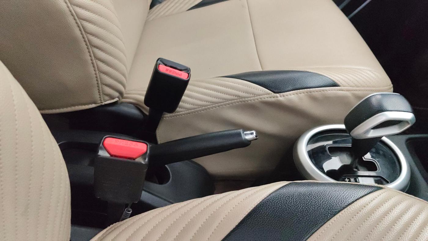 2022 Maruti Celerio ZXI AMT, Petrol, Automatic, 47,442 km, Gear Lever