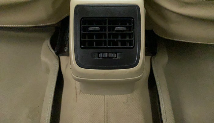 2019 Maruti Dzire VXI, Petrol, Manual, Rear AC Vents
