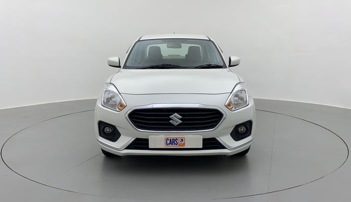 2019 Maruti Dzire VXI, Petrol, Manual, Front