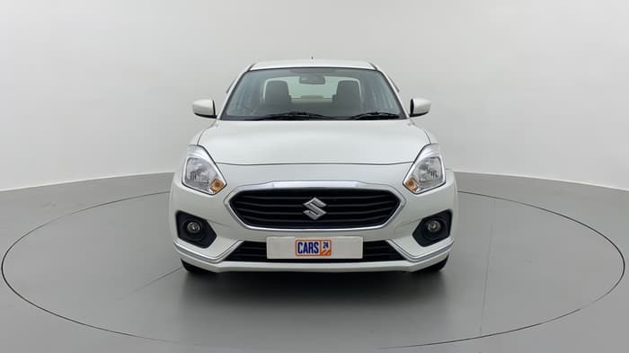 2019 Maruti Dzire VXI, Petrol, Manual, Front