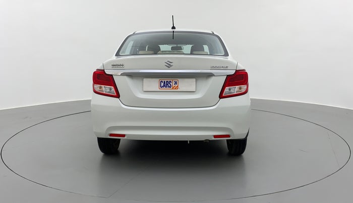 2019 Maruti Dzire VXI, Petrol, Manual, Back/Rear