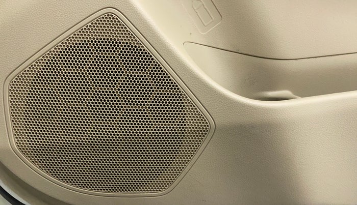 2019 Maruti Dzire VXI, Petrol, Manual, Speaker