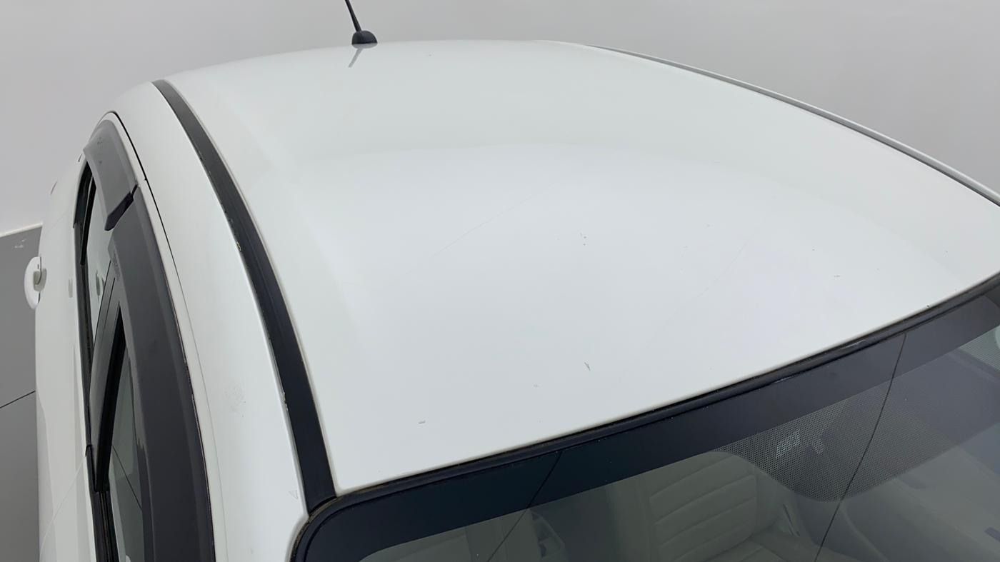 2019 Maruti Dzire VXI, Petrol, Manual, Roof