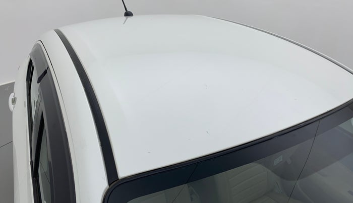 2019 Maruti Dzire VXI, Petrol, Manual, Roof