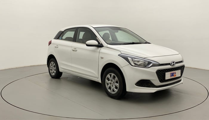 2016 Hyundai Elite i20 MAGNA 1.2, Petrol, Manual, 69,252 km, Right Front Diagonal