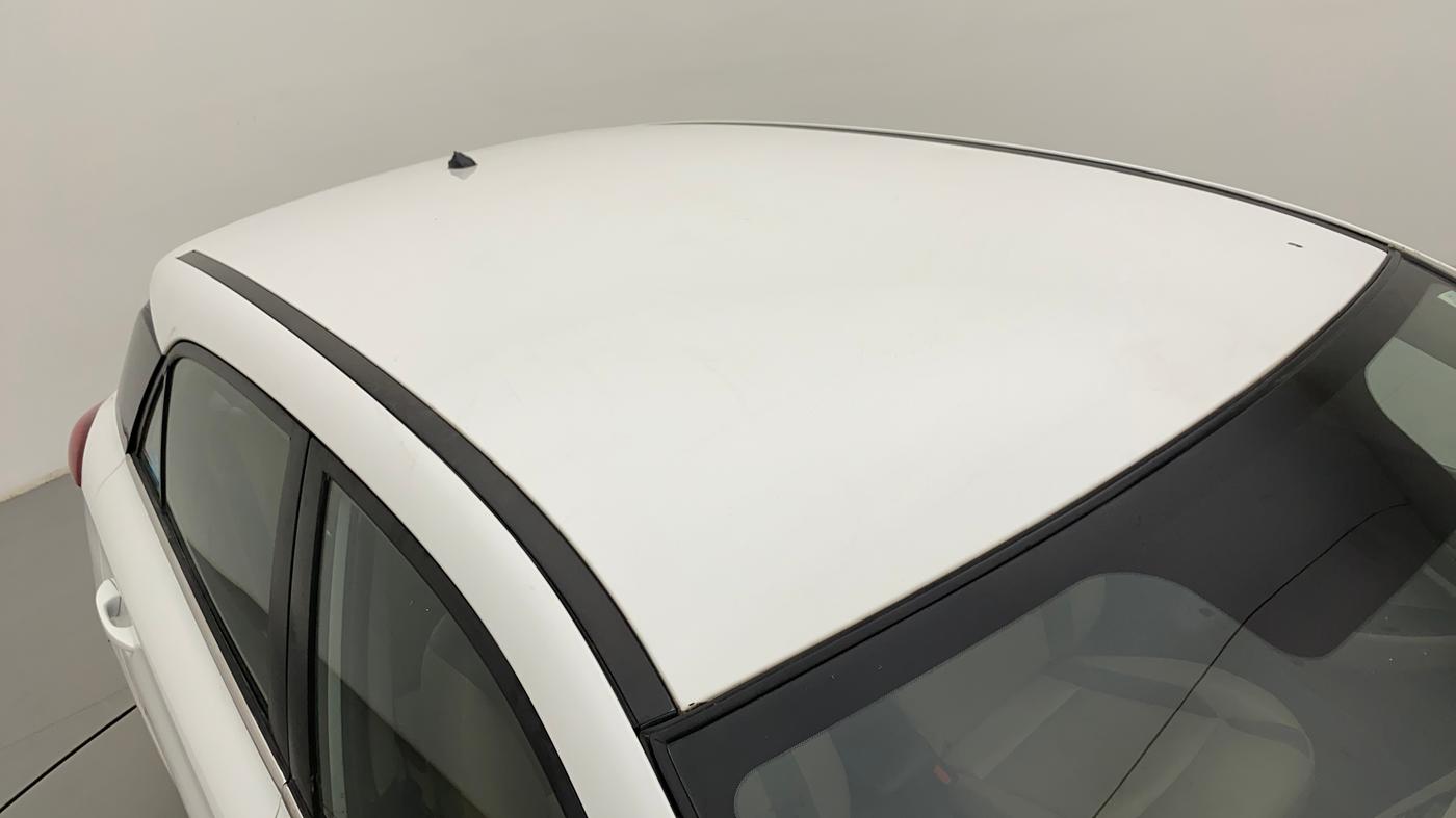 2016 Hyundai Elite i20 MAGNA 1.2, Petrol, Manual, 69,252 km, Roof