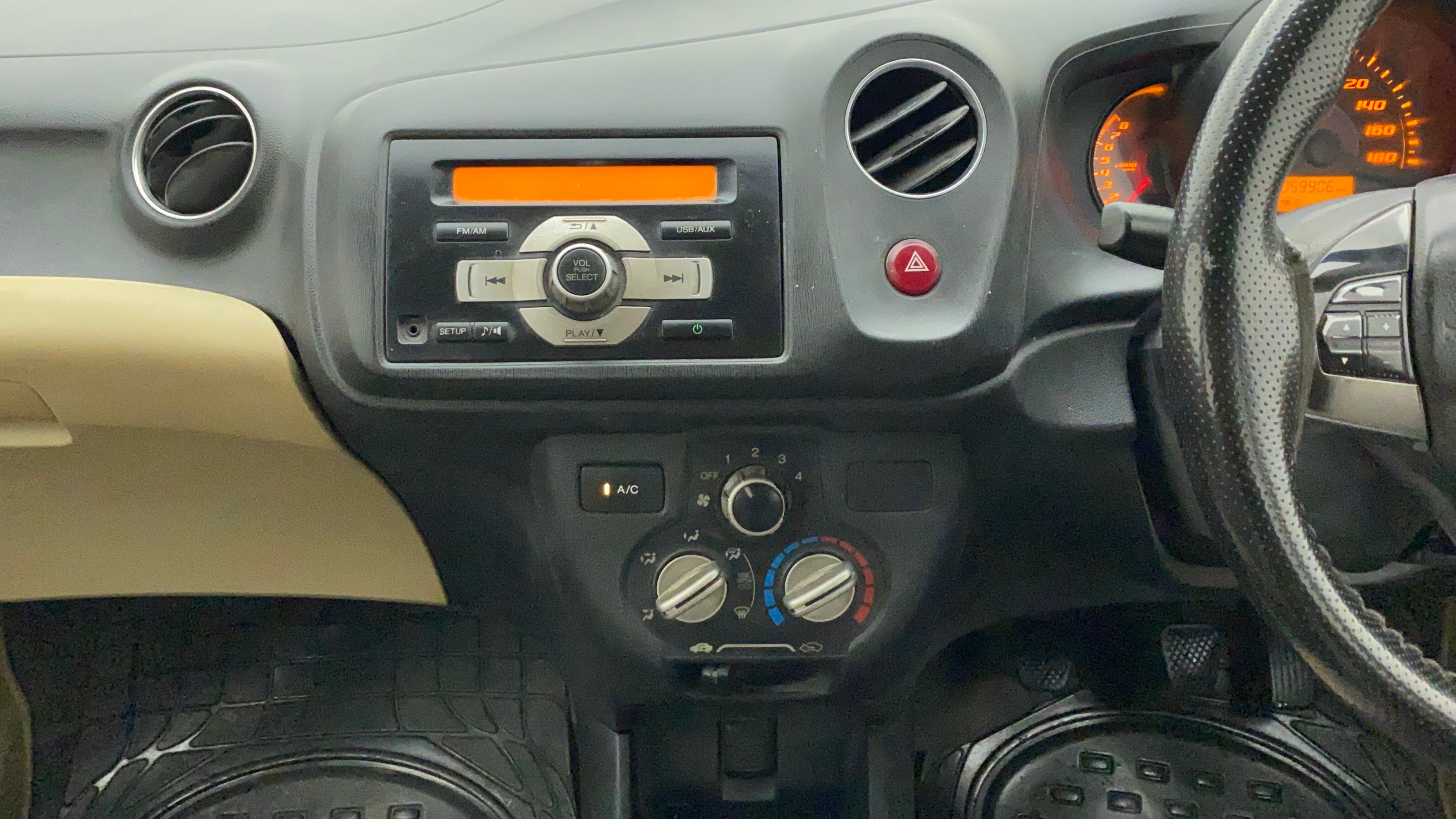 Features