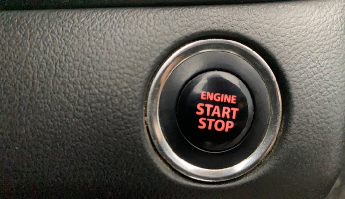 2018 Maruti Baleno ALPHA PETROL 1.2, Petrol, Manual, 65,309 km, Keyless Start/ Stop Button