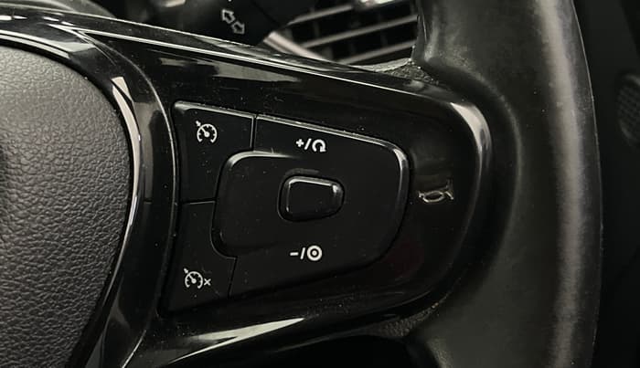 2023 Tata NEXON XZA PLUS LUX SUNROOF DARK DIESEL, Diesel, Automatic, 67,052 km, Adaptive Cruise Control