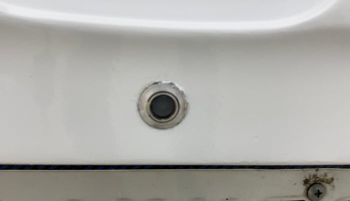 2020 Hyundai GRAND I10 NIOS MAGNA AMT 1.2 KAPPA VTVT, Petrol, Automatic, 68,750 km, Parking Camera