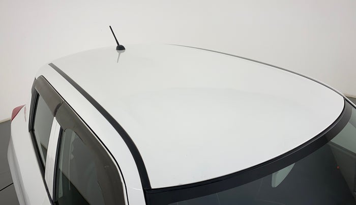 2019 Maruti Swift LXI, CNG, Manual, 68,809 km, Roof