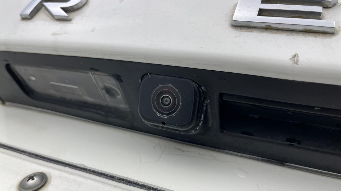2022 Hyundai Creta SX (O) AT 1.5 DIESEL, Diesel, Automatic, 29,551 km, Parking Camera