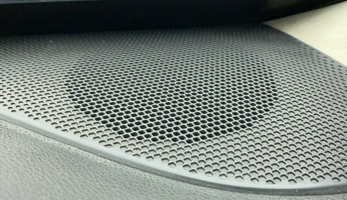 2019 Renault Kwid CLIMBER 1.0, CNG, Manual, 57,056 km, Speaker