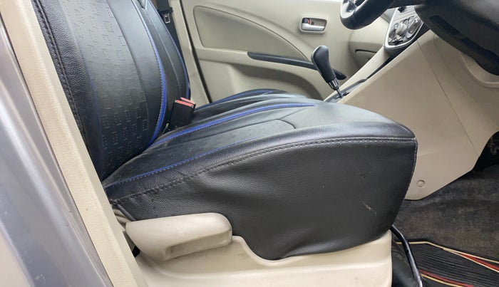 2020 Maruti Celerio ZXI AMT, Petrol, Automatic, 35,712 km, Driver Side Adjustment Panel