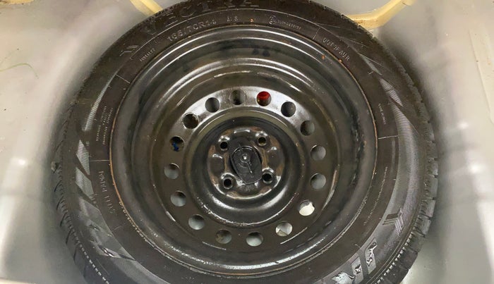 2020 Maruti Celerio ZXI AMT, Petrol, Automatic, 35,712 km, Spare Tyre