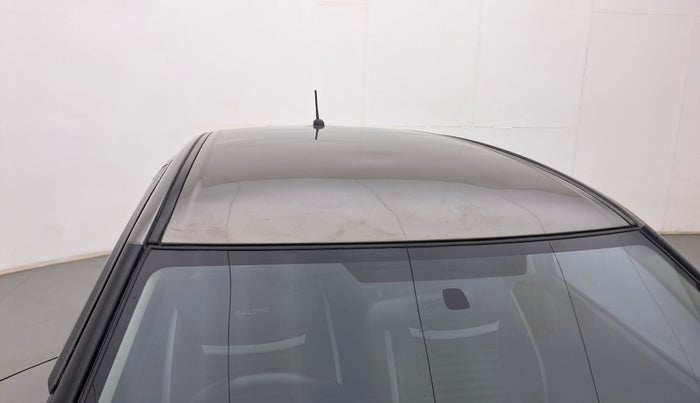 2019 Maruti Baleno DELTA PETROL 1.2, Petrol, Manual, 25,749 km, Roof