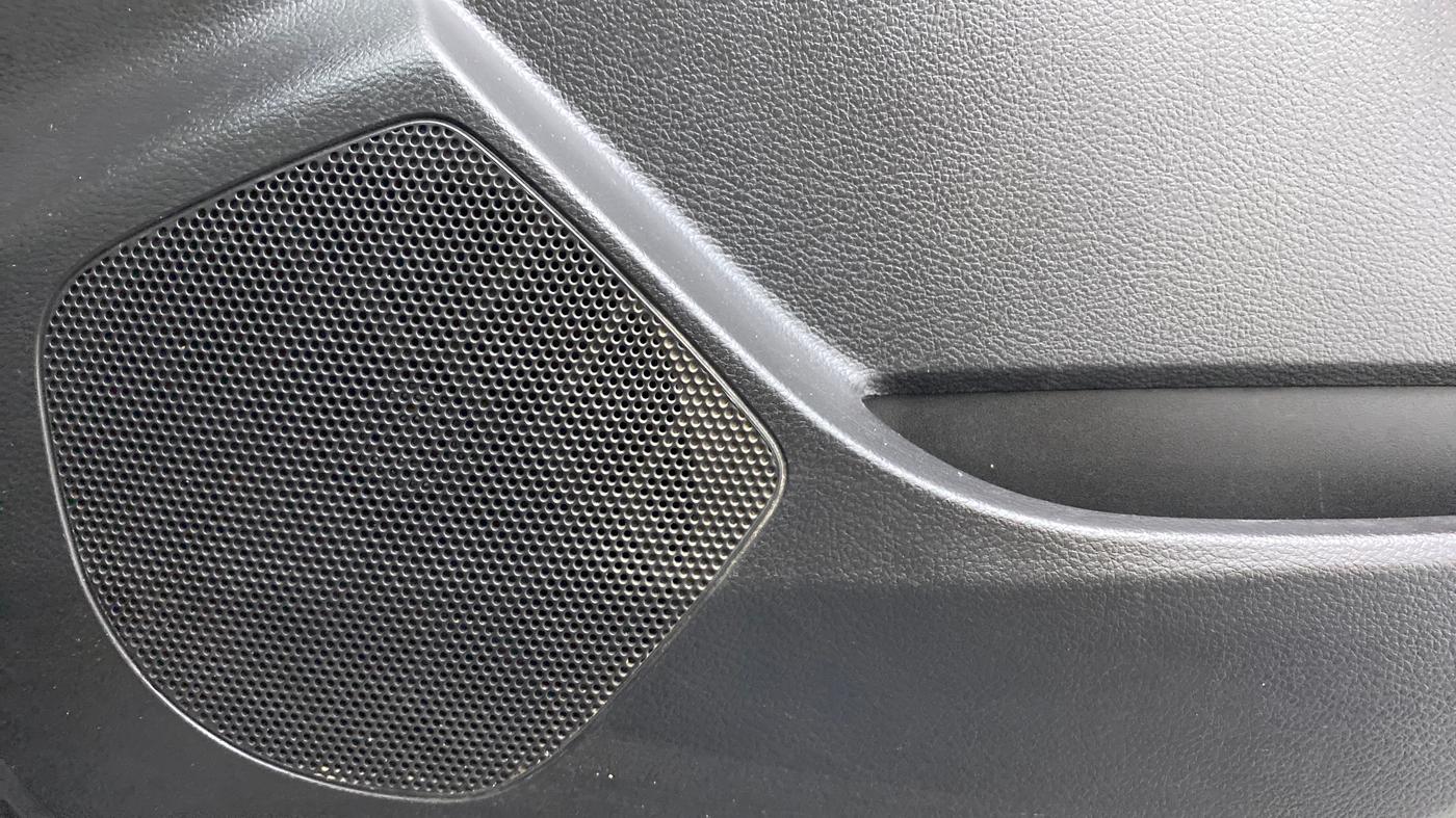 2019 Maruti Alto LXI, Petrol, Manual, 56,443 km, Speaker