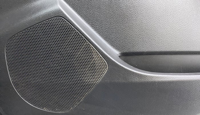 2019 Maruti Alto LXI, Petrol, Manual, 56,443 km, Speaker