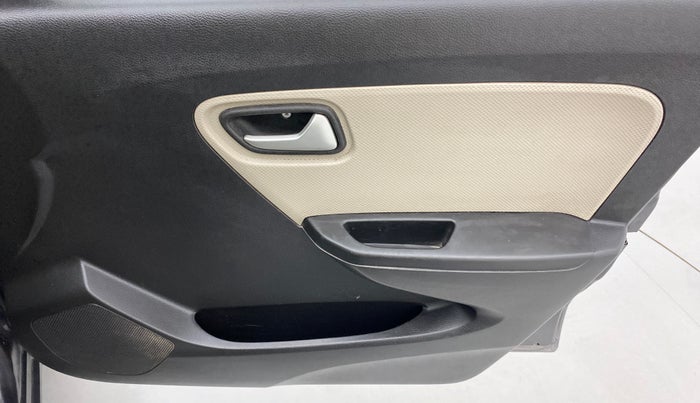 2019 Maruti Alto LXI, Petrol, Manual, 56,443 km, Driver Side Door Panels Control