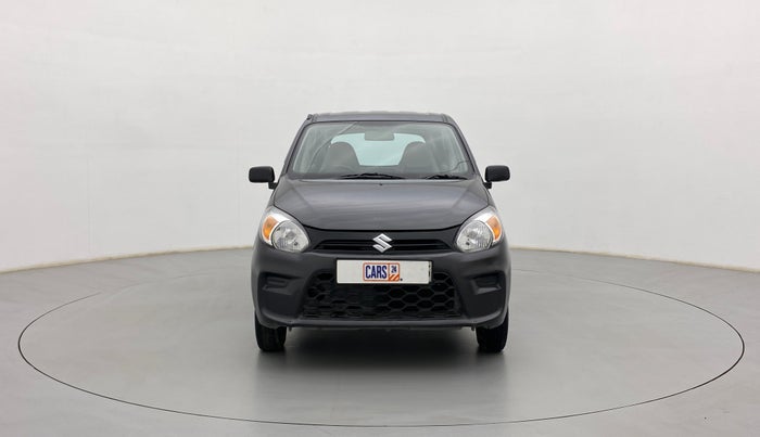 2019 Maruti Alto LXI, Petrol, Manual, 56,443 km, Front