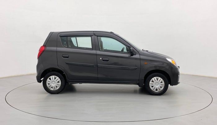 2019 Maruti Alto LXI, Petrol, Manual, 56,443 km, Right Side View