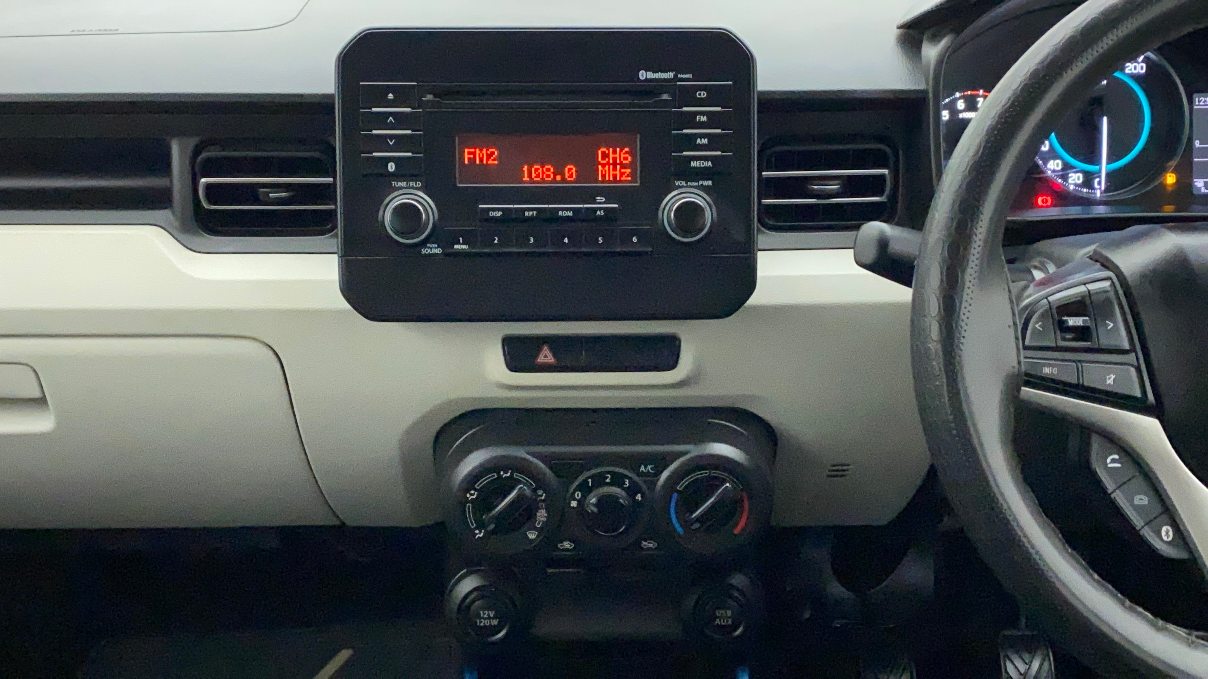 Features