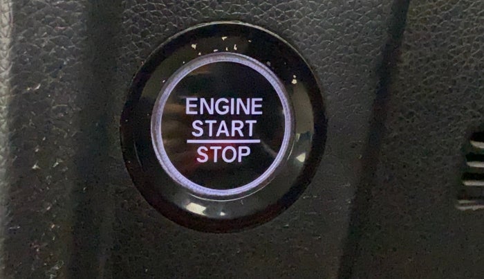 2017 Honda WR-V 1.5L I-DTEC VX MT, Diesel, Manual, 1,44,831 km, Keyless Start/ Stop Button