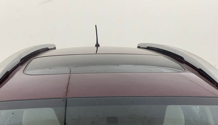 2017 Honda WR-V 1.5L I-DTEC VX MT, Diesel, Manual, 1,44,831 km, Moonroof/ Sunroof