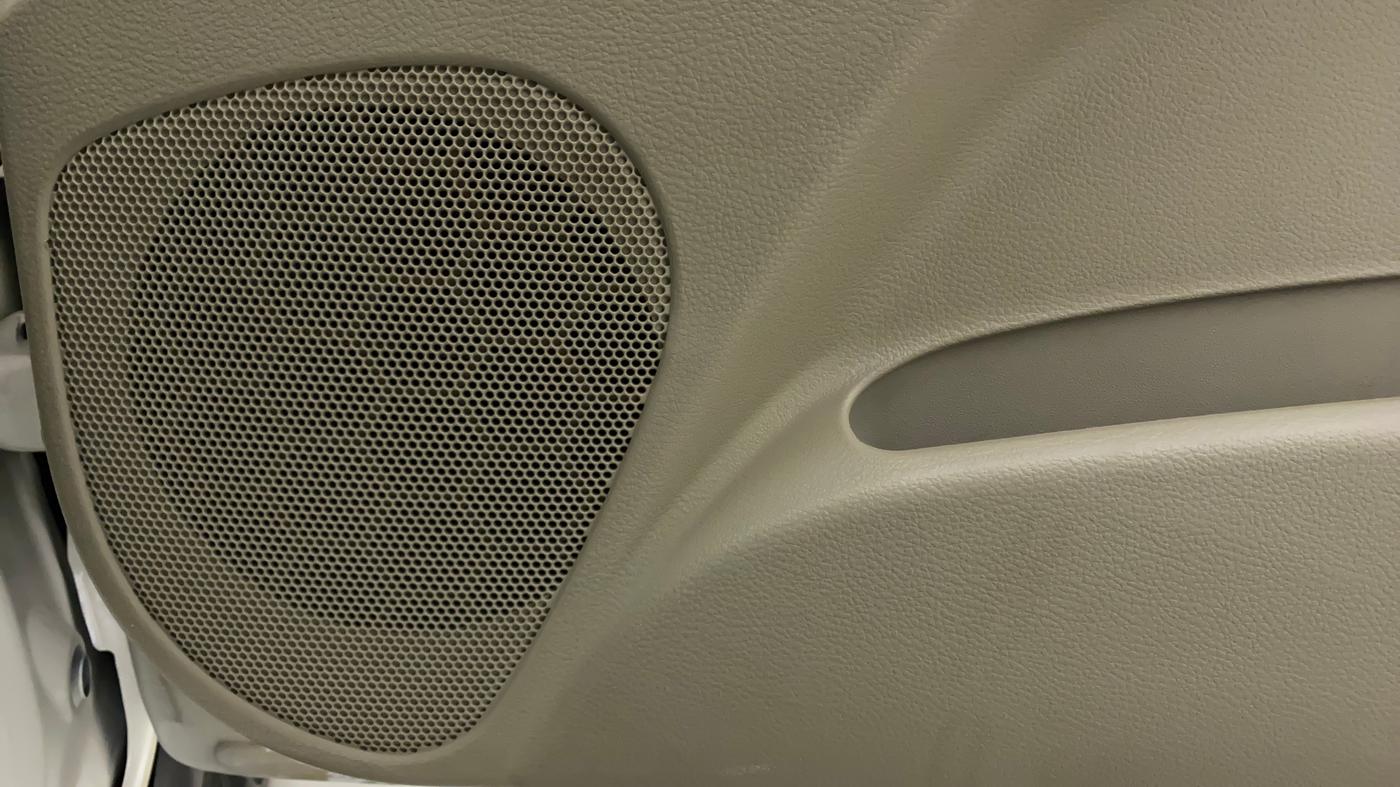 2014 Maruti Celerio VXI AMT, Petrol, Automatic, 43,608 km, Speaker
