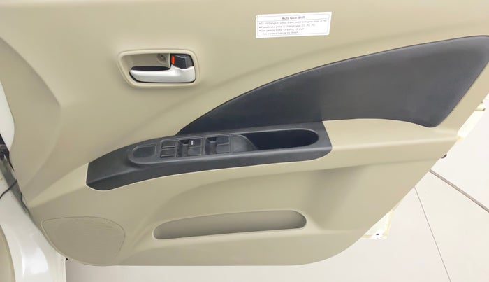 2014 Maruti Celerio VXI AMT, Petrol, Automatic, 43,608 km, Driver Side Door Panels Control