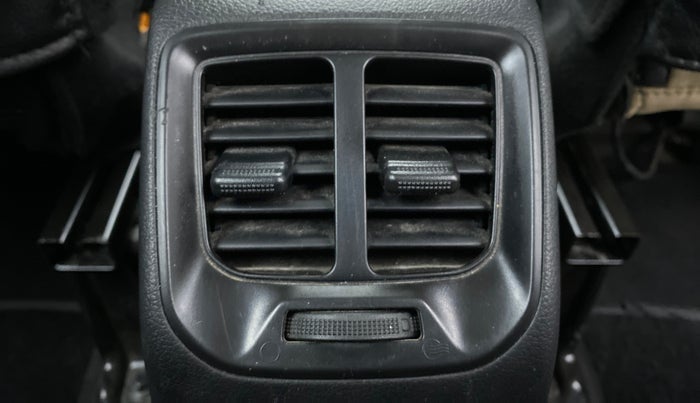 2021 Hyundai NEW SANTRO 1.1 SPORTS AMT, Petrol, Automatic, 5,733 km, Rear AC Vents