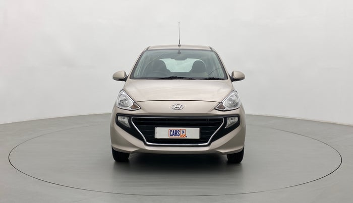 2021 Hyundai NEW SANTRO 1.1 SPORTS AMT, Petrol, Automatic, 5,733 km, Front