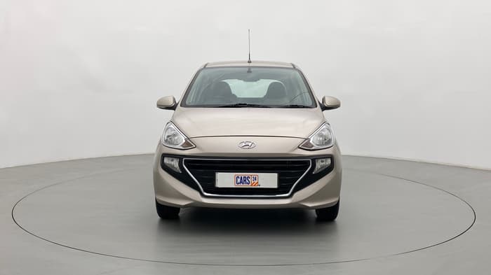 2021 Hyundai NEW SANTRO 1.1 SPORTS AMT, Petrol, Automatic, 5,733 km, Front